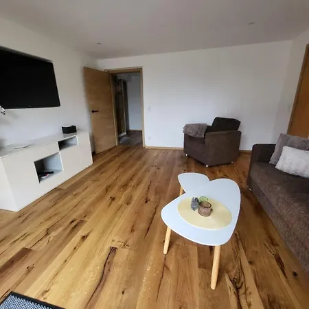 Ferienapartment Horn By Interhome *