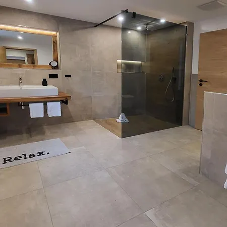 Ferienapartment Horn By Interhome 公寓 *