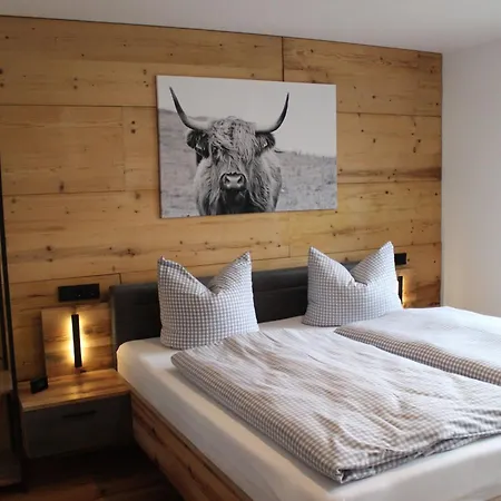 Ferienapartment Horn By Interhome Апартаменты Altendorf (Sebnitz)