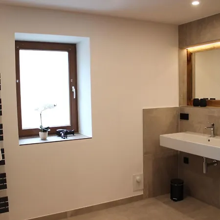 Апартаменты Ferienapartment Horn By Interhome Altendorf (Sebnitz)