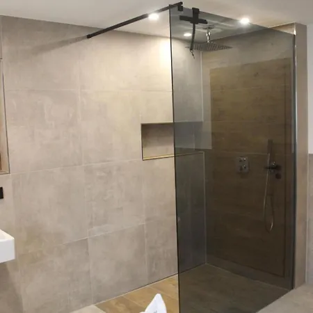 Ferienapartment Horn By Interhome Altendorf (Sebnitz)