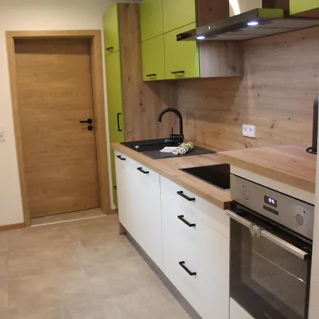 Ferienapartment Horn By Interhome Apartmán Altendorf (Sebnitz)