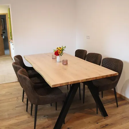 Апартаменты Ferienapartment Horn By Interhome Altendorf (Sebnitz)