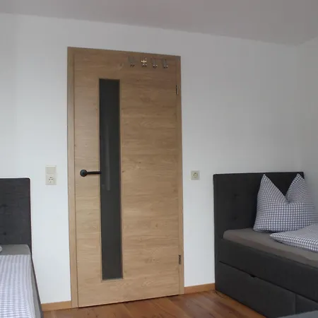 Ferienapartment Horn By Interhome *