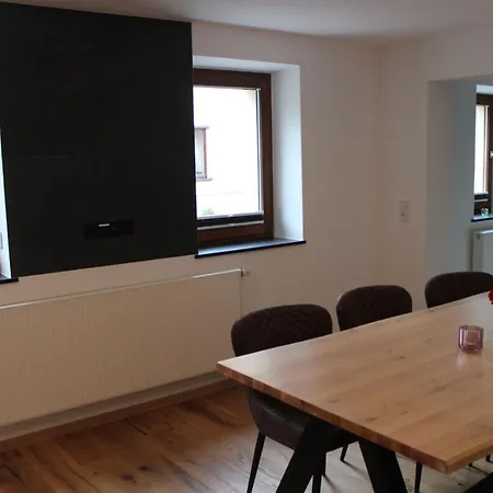 Ferienapartment Horn By Interhome Altendorf (Sebnitz)