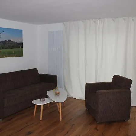 Ferienapartment Horn By Interhome