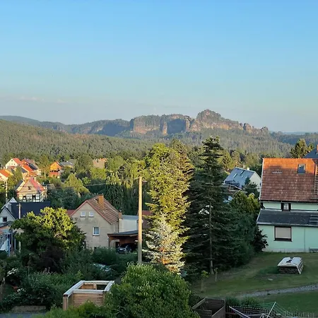 Ferienapartment Horn By Interhome Апартаменты *