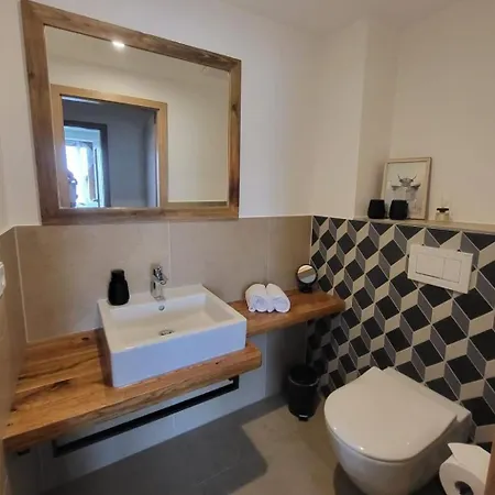 Ferienapartment Horn By Interhome * Altendorf (Sebnitz)