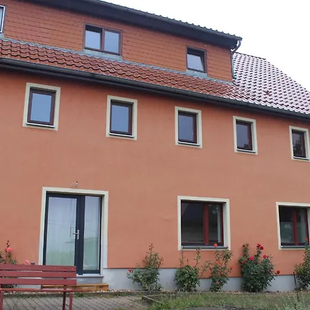 Ferienapartment Horn By Interhome * Altendorf (Sebnitz)