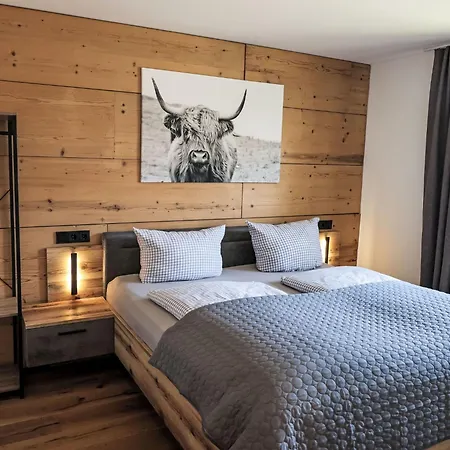 Apartmán Ferienapartment Horn By Interhome Altendorf (Sebnitz)