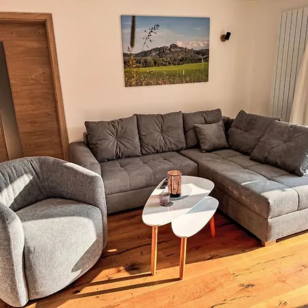 Ferienapartment Horn By Interhome Altendorf (Sebnitz)