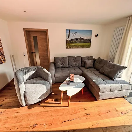 Ferienapartment Horn By Interhome *