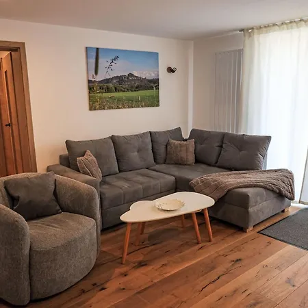 Ferienapartment Horn By Interhome Apartmán