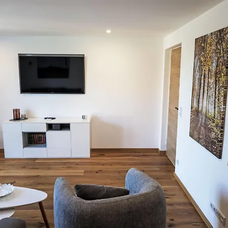 Ferienapartment Horn By Interhome Apartmán Altendorf (Sebnitz)