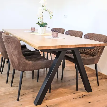 Ferienapartment Horn By Interhome * Altendorf (Sebnitz)