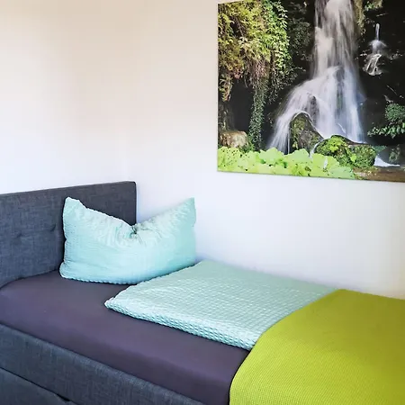 Ferienapartment Horn By Interhome Apartmán Altendorf (Sebnitz)