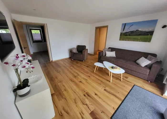 Ferienapartment Horn By Interhome 公寓