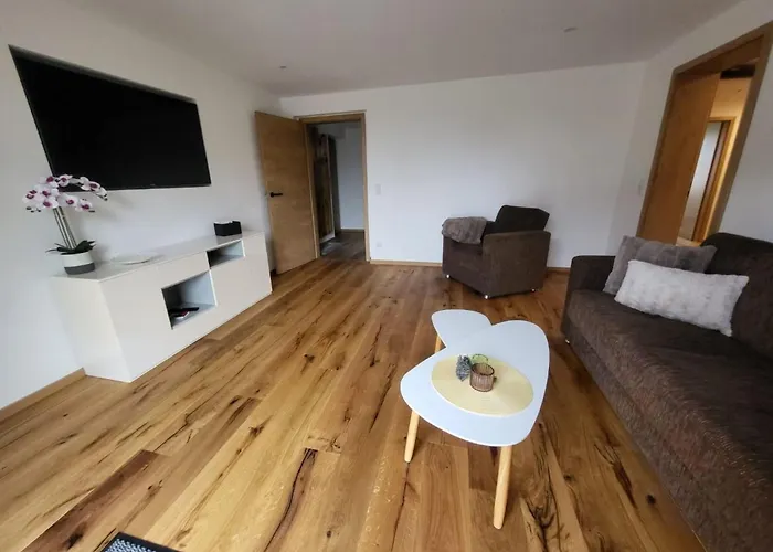 Ferienapartment Horn By Interhome *