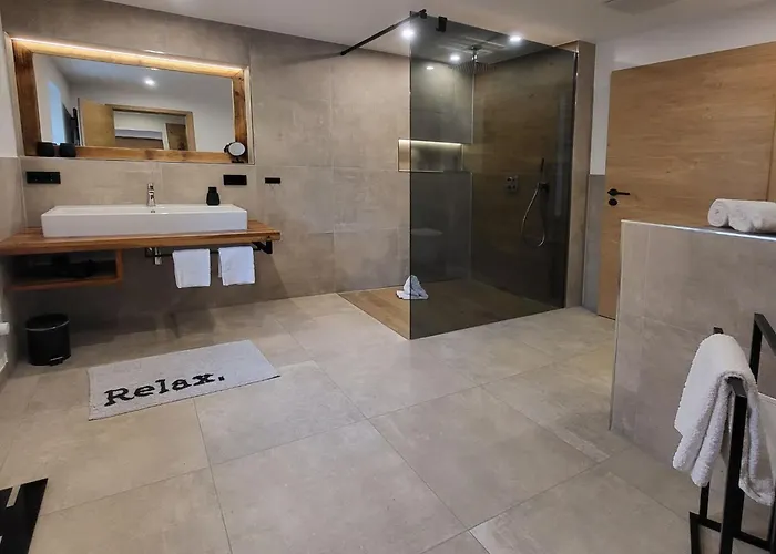 Ferienapartment Horn By Interhome Appartement *