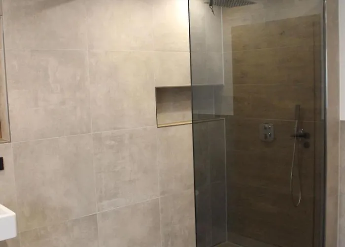 Ferienapartment Horn By Interhome Altendorf (Sebnitz)