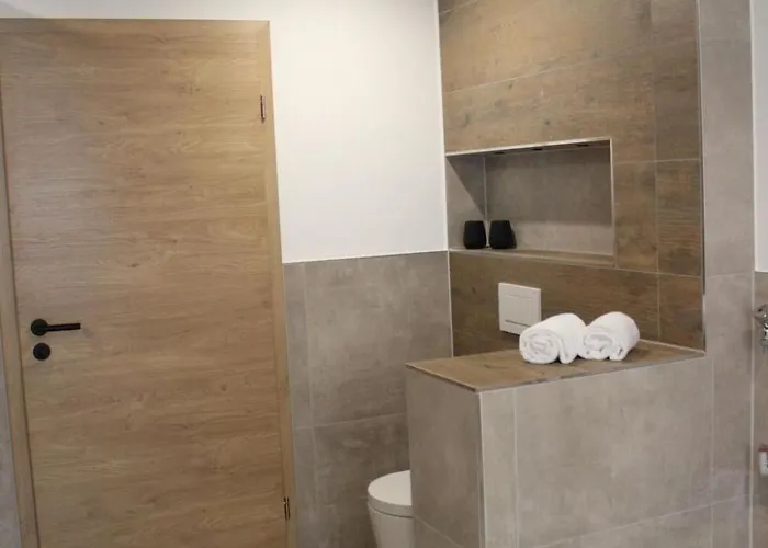 Ferienapartment Horn By Interhome * Altendorf (Sebnitz)