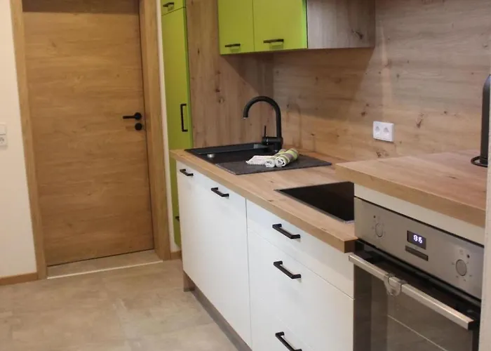 Ferienapartment Horn By Interhome Appartement Altendorf (Sebnitz)