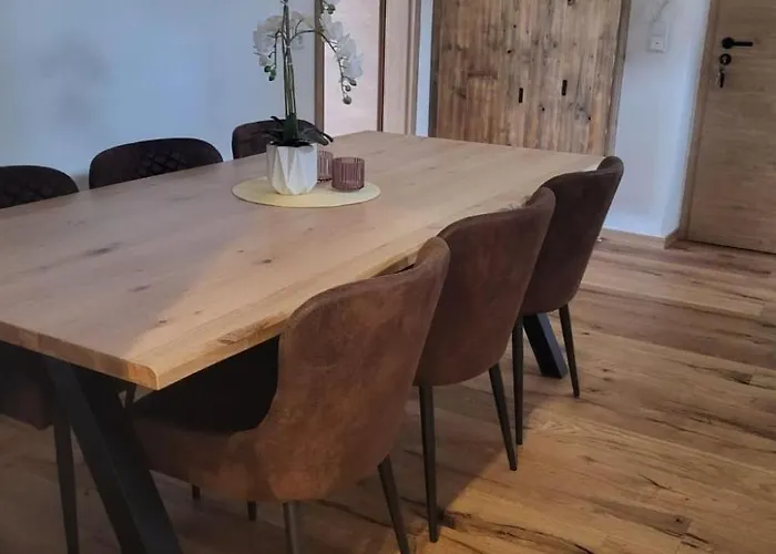 Ferienapartment Horn By Interhome * Altendorf (Sebnitz)