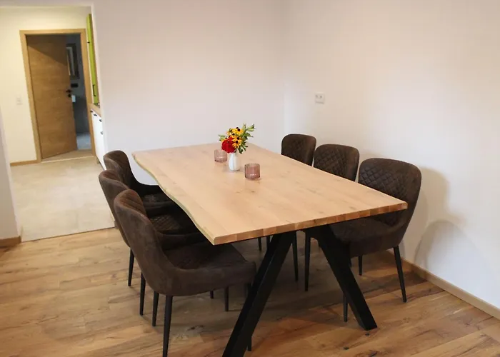 Appartement Ferienapartment Horn By Interhome Altendorf (Sebnitz)