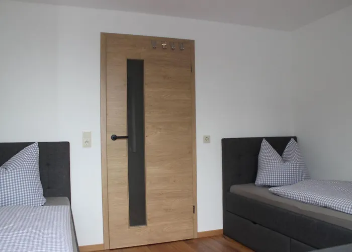 Ferienapartment Horn By Interhome *