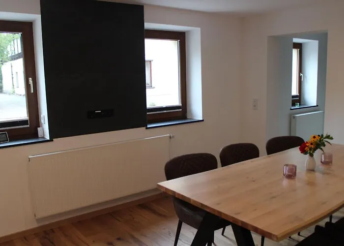 Ferienapartment Horn By Interhome Altendorf (Sebnitz)