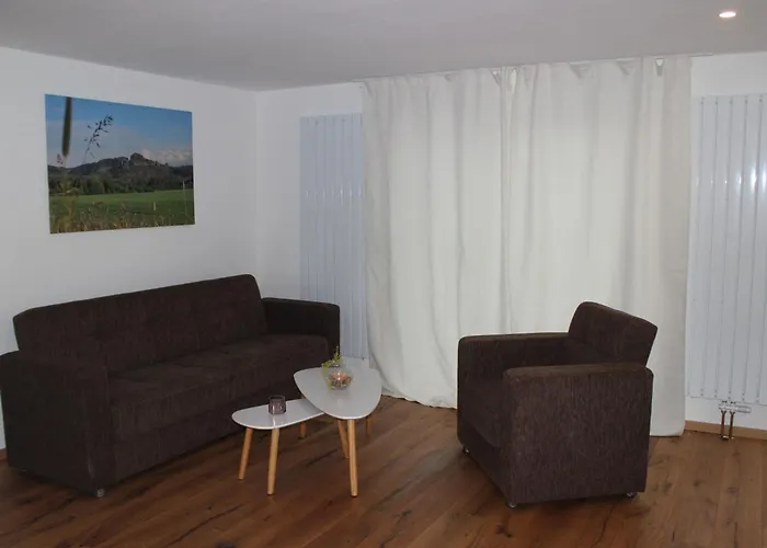 Ferienapartment Horn By Interhome