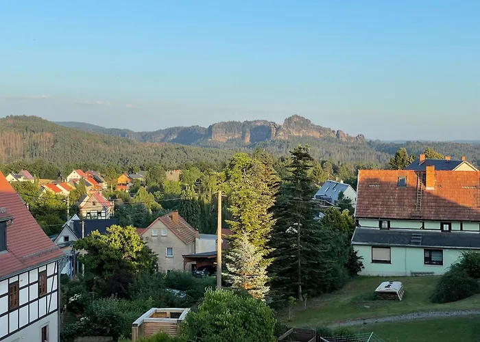 Ferienapartment Horn By Interhome Appartement *