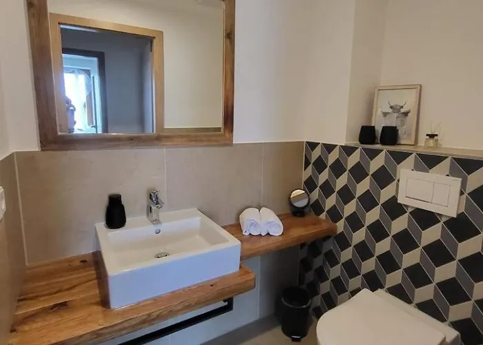 Ferienapartment Horn By Interhome * Altendorf (Sebnitz)