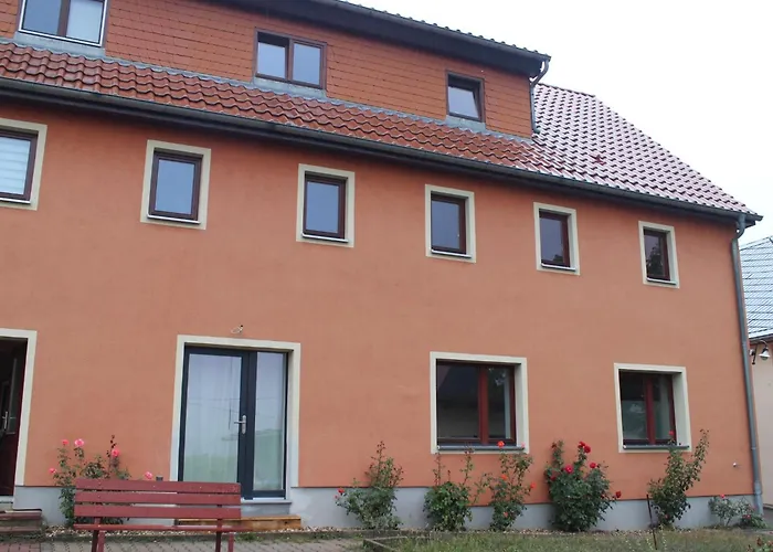 Ferienapartment Horn By Interhome * Altendorf (Sebnitz)